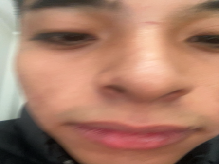 Foto de Carlos Enrique Casimiro González